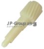 JP GROUP 1170600500 Angle Drive, tacho shaft